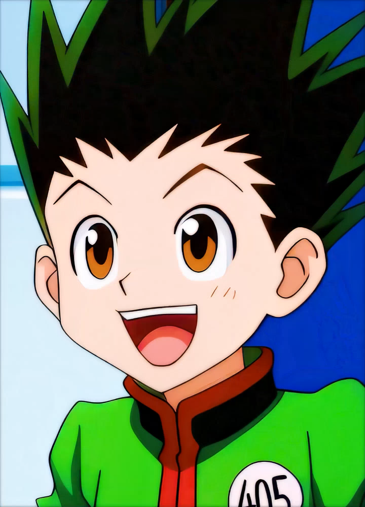 Gon